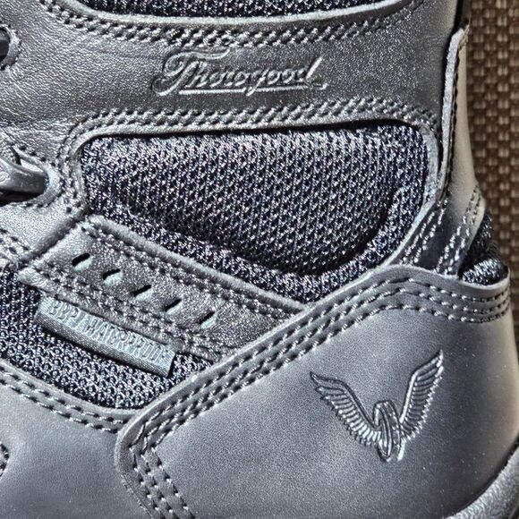 Thorogood Tactical Boots